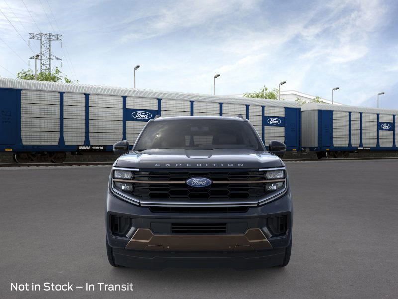 New 2026 Ford Expedition Max King Ranch image 21