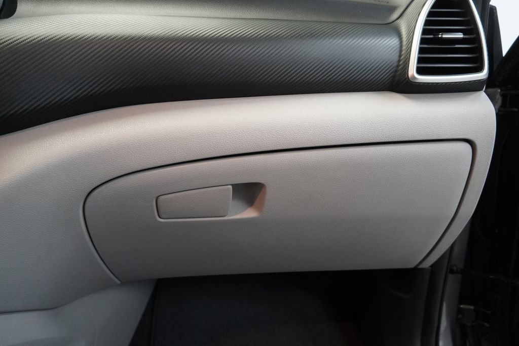 Used 2020 Hyundai Tucson SE w/ Cargo Package FWD image 35