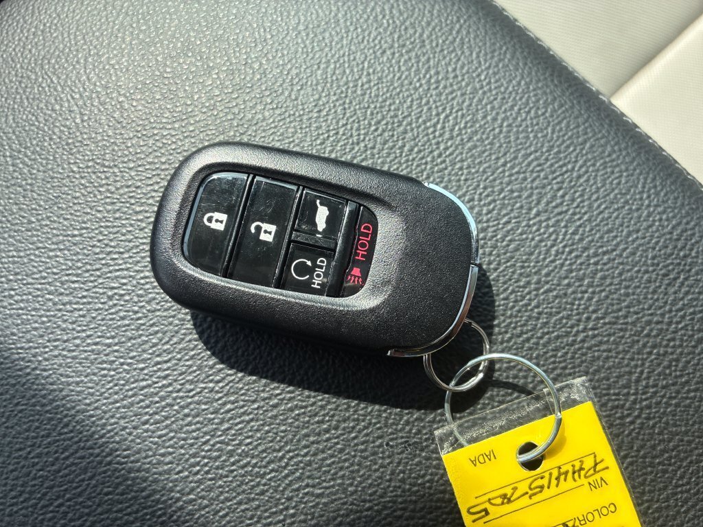 Certified 2023 Honda CR-V EX image 31