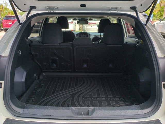 Used 2024 Subaru Crosstrek 2.0i Premium AWD/4WD image 13