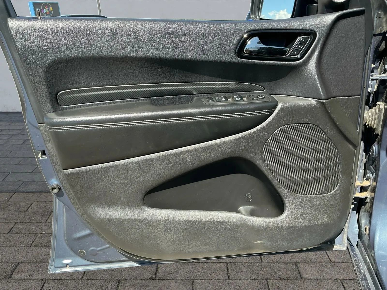 Used 2021 Dodge Durango GT image 9