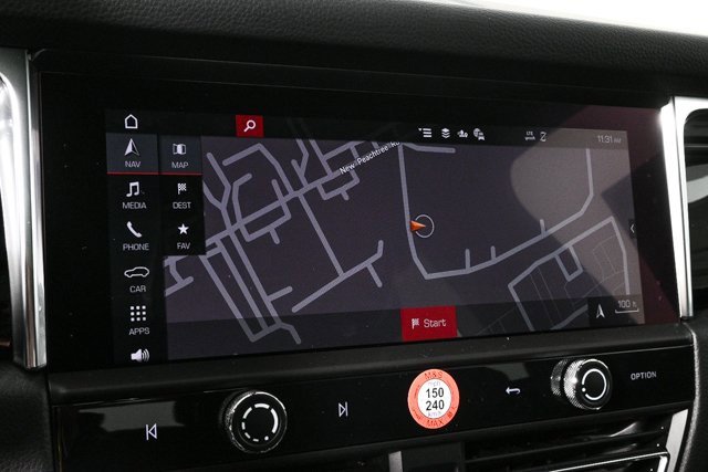 New 2026 Porsche Macan image 15