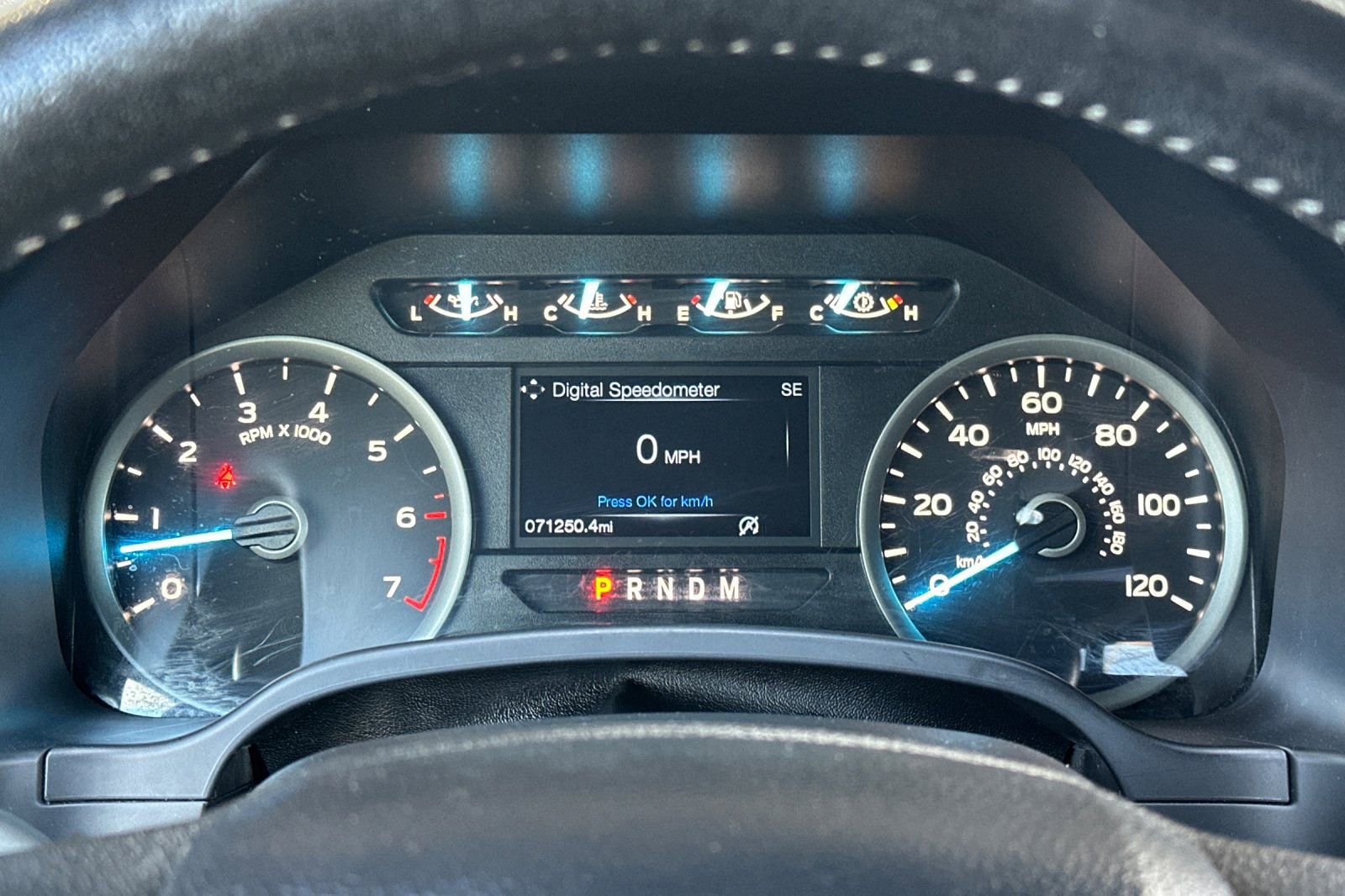 Used 2019 Ford F150 XLT w/ Equipment Group 302A Luxury image 20