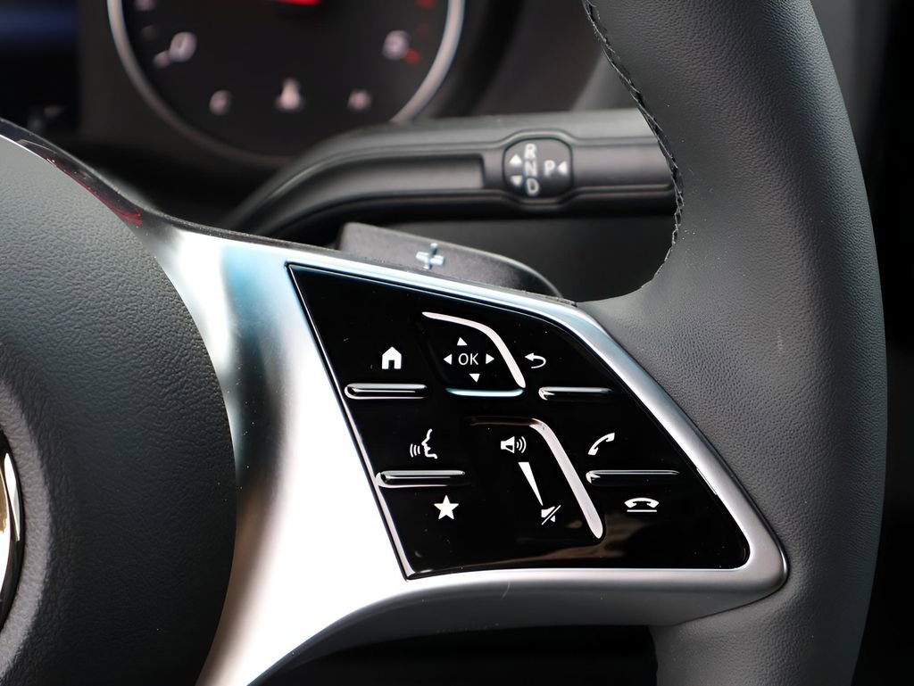 New 2026 Mercedes-Benz Sprinter 144 Cargo image 43