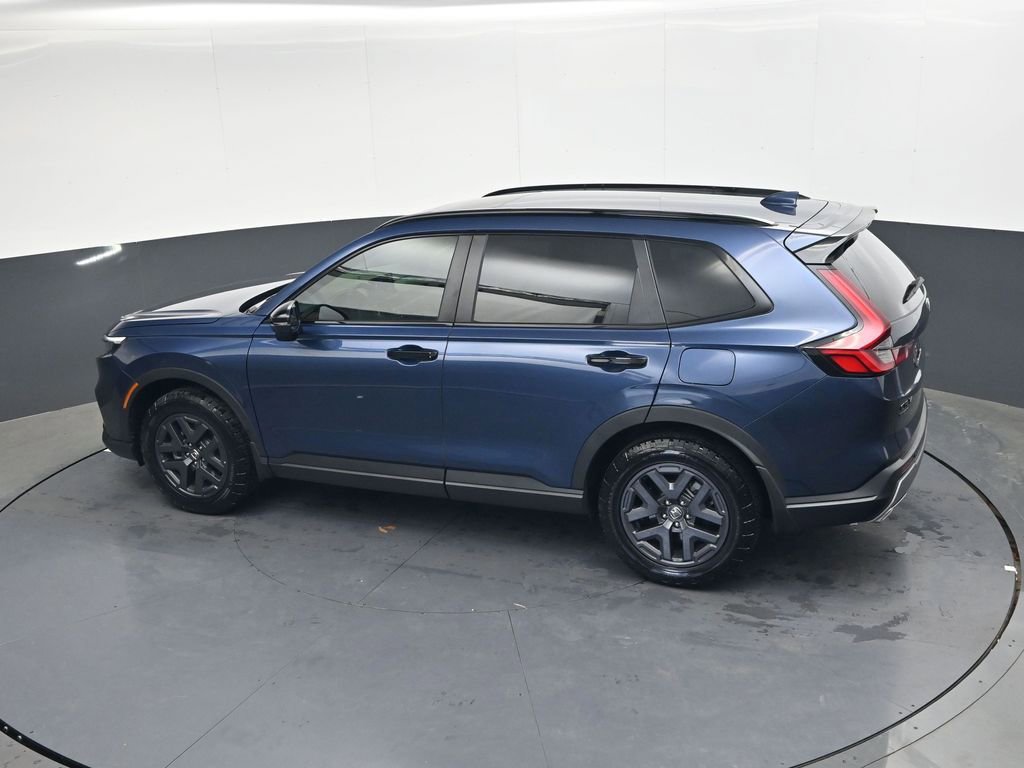 Used 2026 Honda CR-V TrailSport image 23