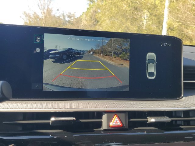New 2026 Kia K5 LXS FWD image 19