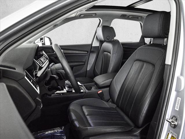 Used 2023 Audi Q5 2.0T Premium Plus w/ Premium Plus Package image 17