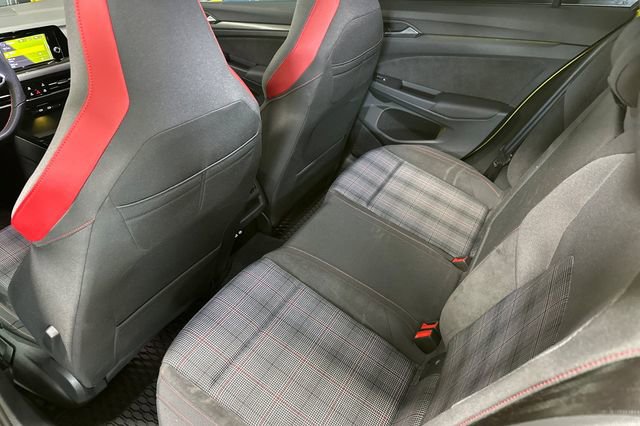 Used 2023 Volkswagen GTI 40th Anniversary Edition FWD image 14