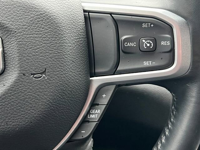 Used 2023 RAM 1500 Big Horn image 22