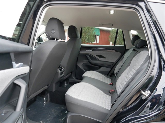 New 2026 Volkswagen Tiguan S image 8