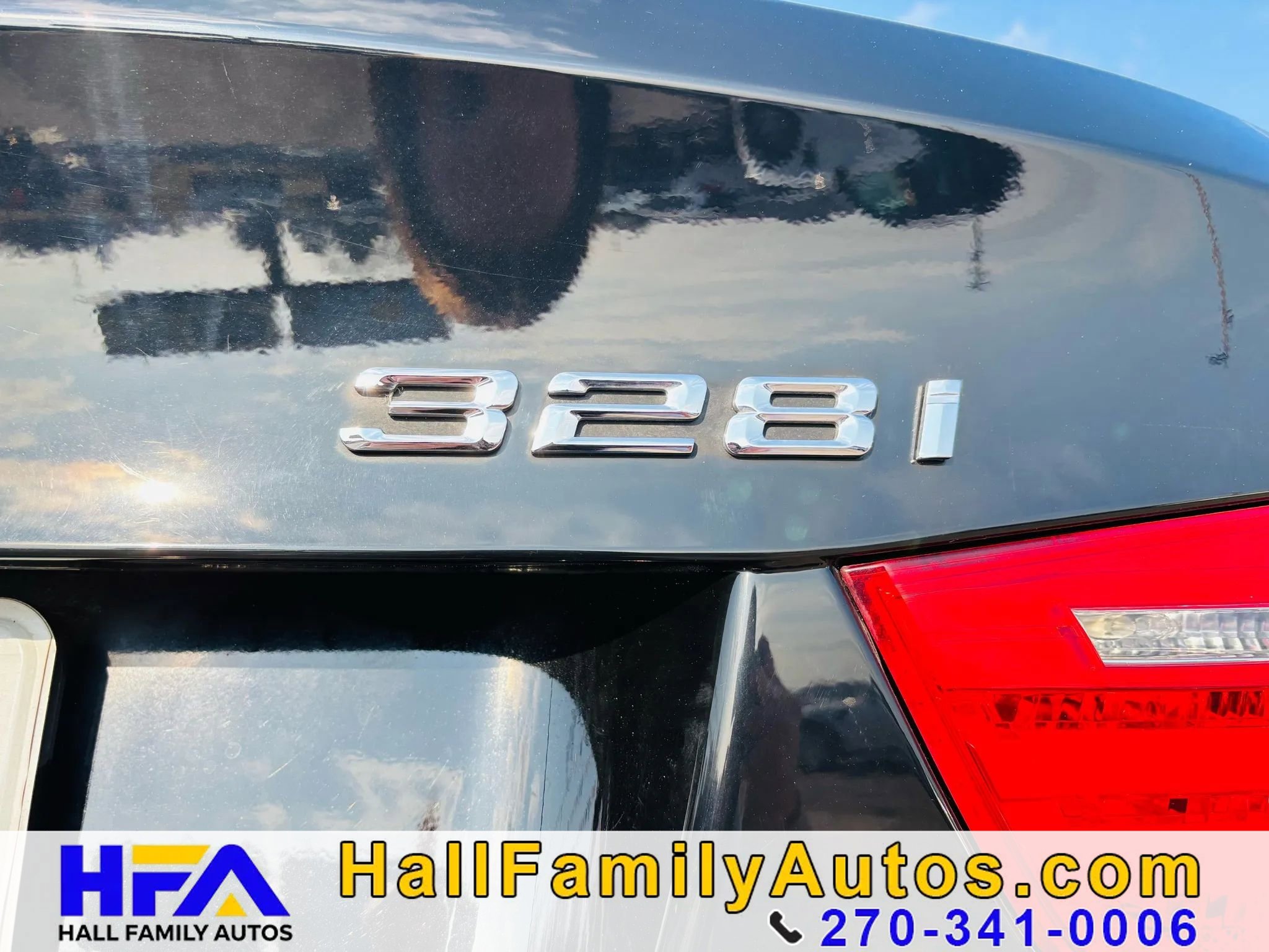 Used 2011 BMW 328i Sedan image 33