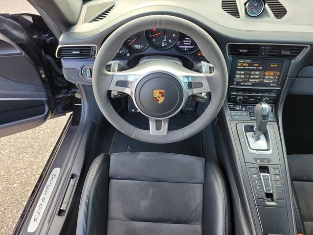 Used 2016 Porsche 911 Targa 4 GTS AWD/4WD image 11