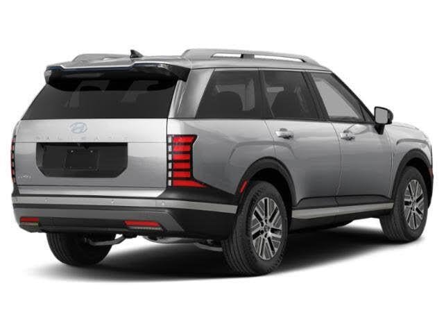 New 2027 Hyundai Palisade SEL AWD/4WD image 3