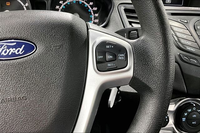 Used 2018 Ford Fiesta SE image 12