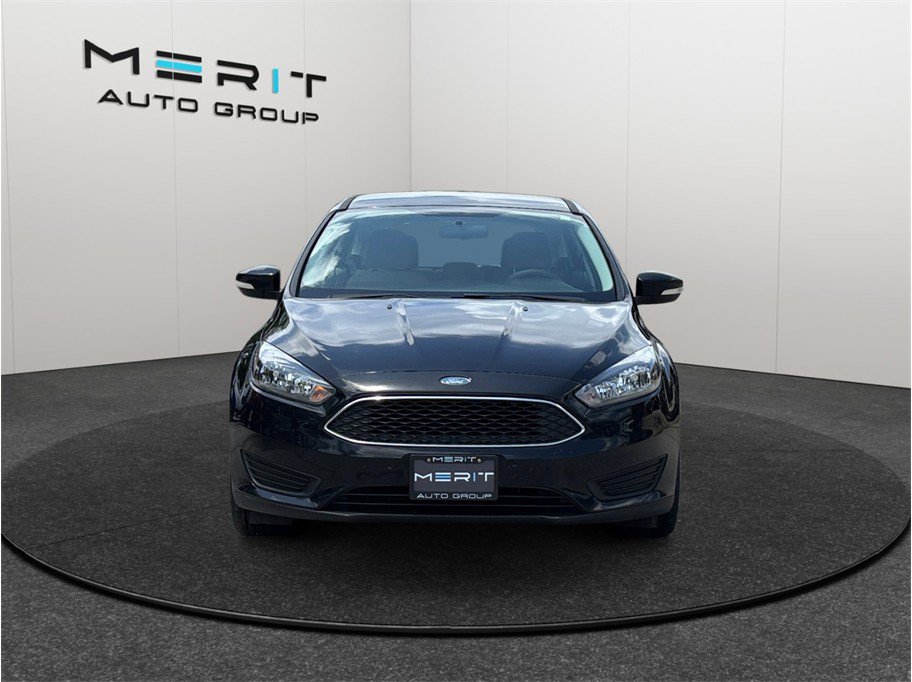Used 2016 Ford Focus SE FWD image 3