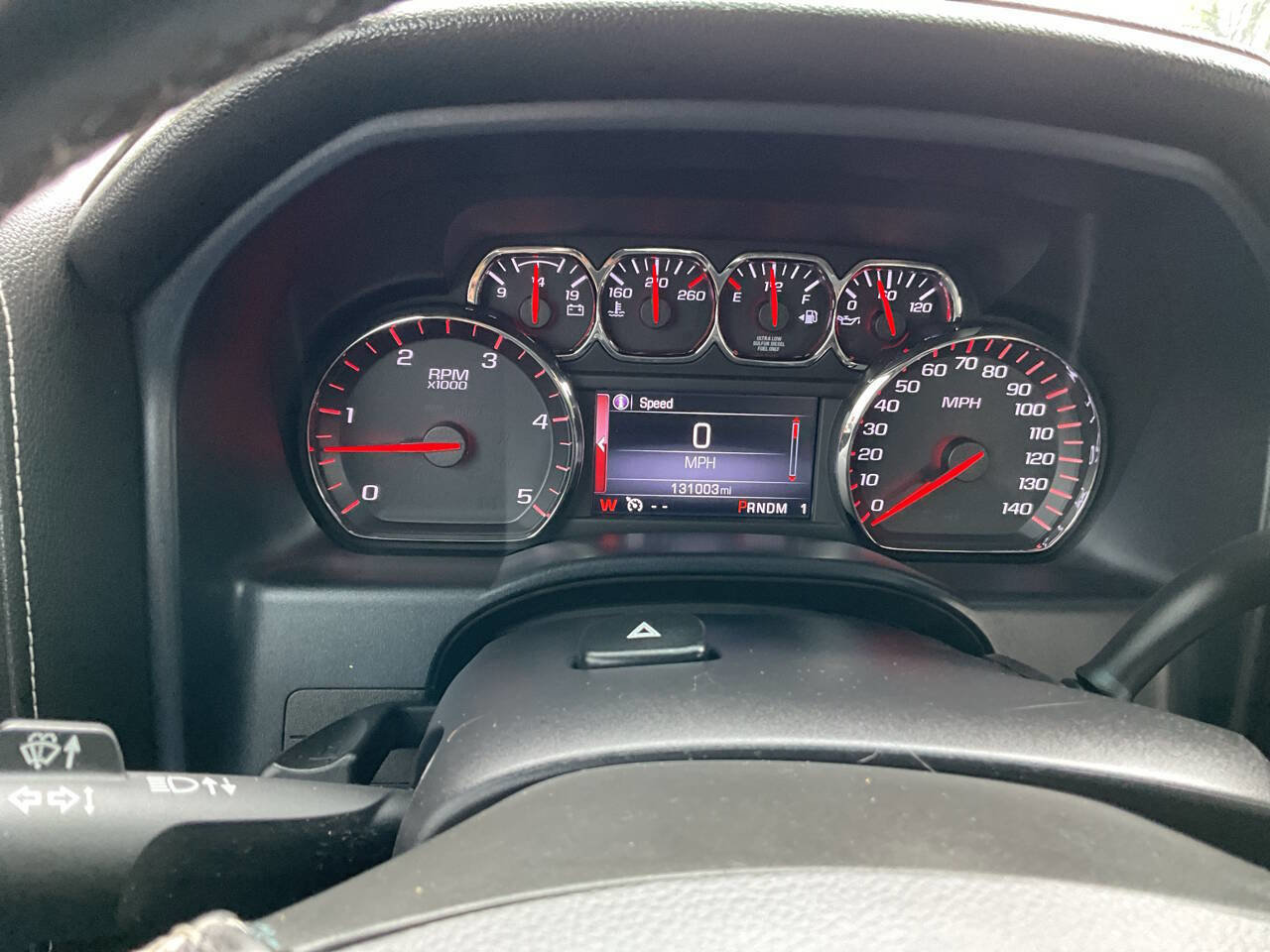 Used 2015 GMC Sierra 2500 SLT w/ Duramax Plus Package image 12