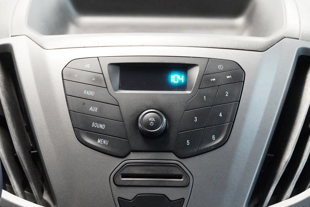 Used 2017 Ford Transit 350 XL RWD image 20