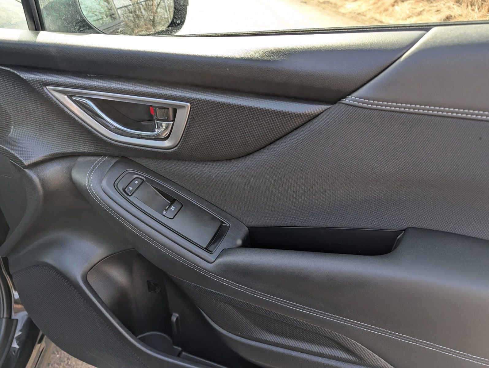 Used 2022 Subaru Forester Premium AWD/4WD image 24