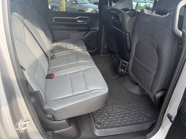 Used 2023 RAM 1500 Big Horn RWD image 17