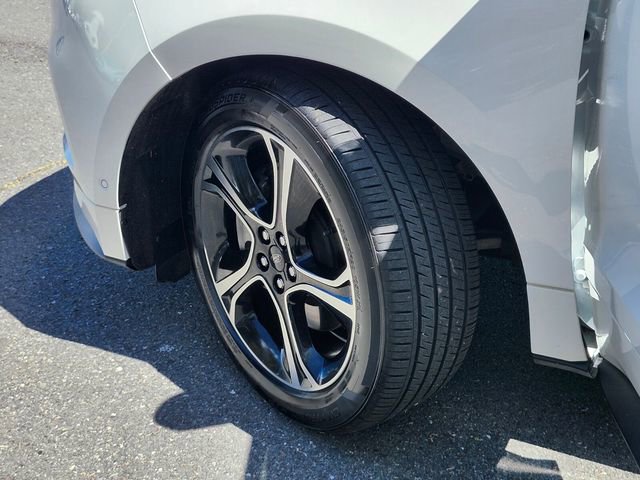 Used 2022 Ford Edge ST w/ Equipment Group 401A AWD/4WD image 35