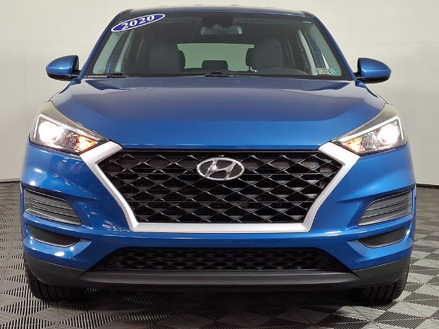 Used 2020 Hyundai Tucson SE AWD/4WD image 5