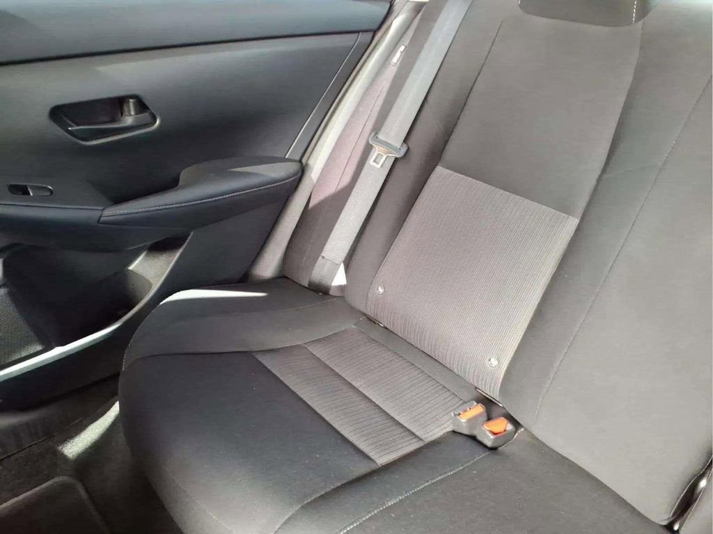 Used 2024 Nissan Sentra SV w/ All-Weather Package image 17