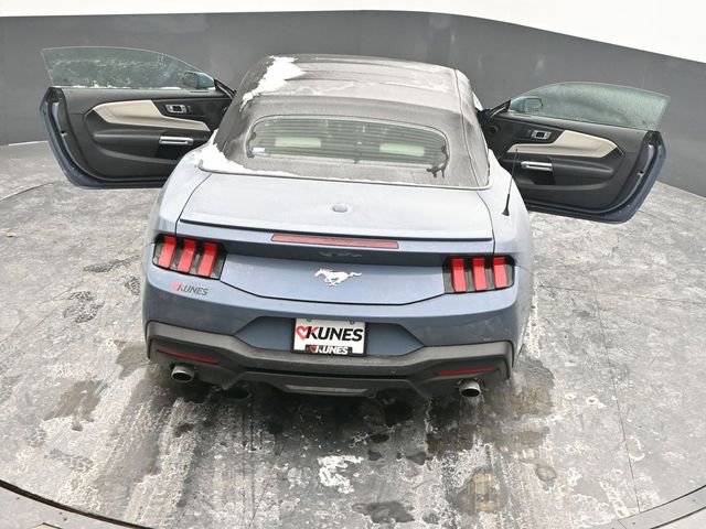 Used 2024 Ford Mustang Premium image 64