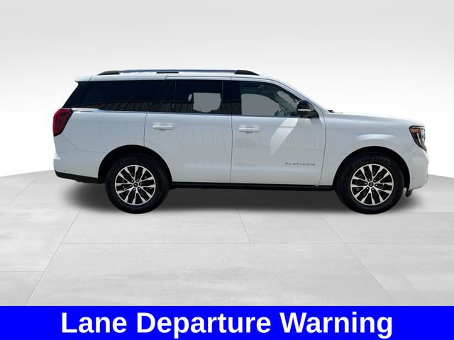 Used 2025 Ford Expedition Platinum AWD/4WD image 6