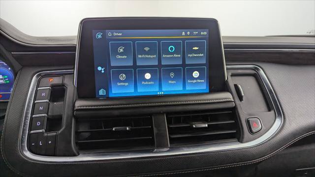Used 2023 Chevrolet Tahoe Premier RWD image 32