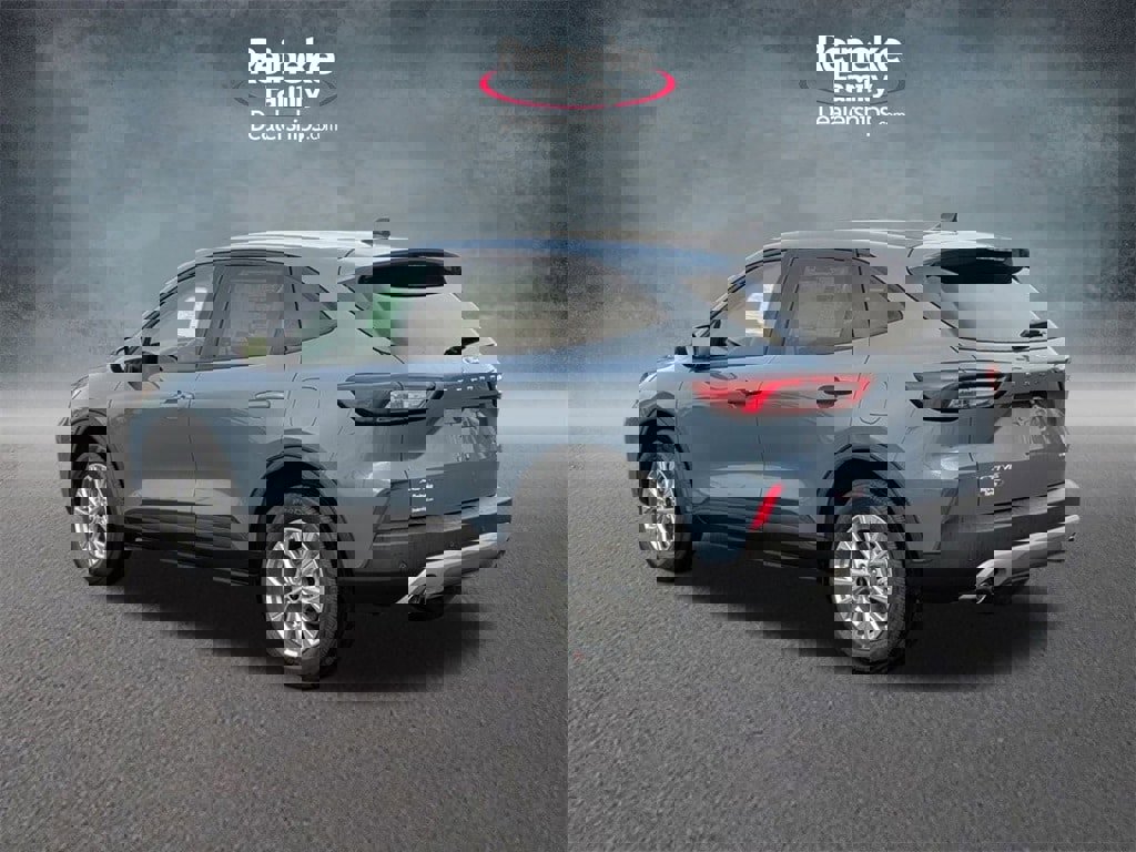 New 2026 Ford Escape Active w/ Tech Pack #1 image 31