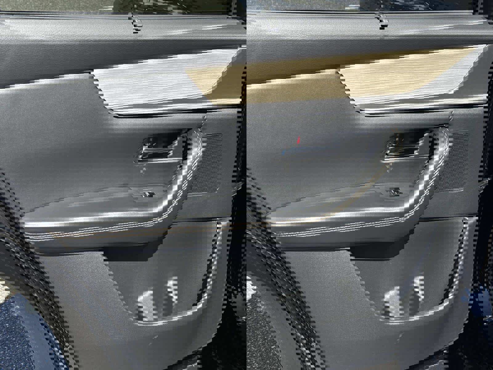 Used 2026 MAZDA CX-70 3.3 Turbo w/ Preferred Package image 12