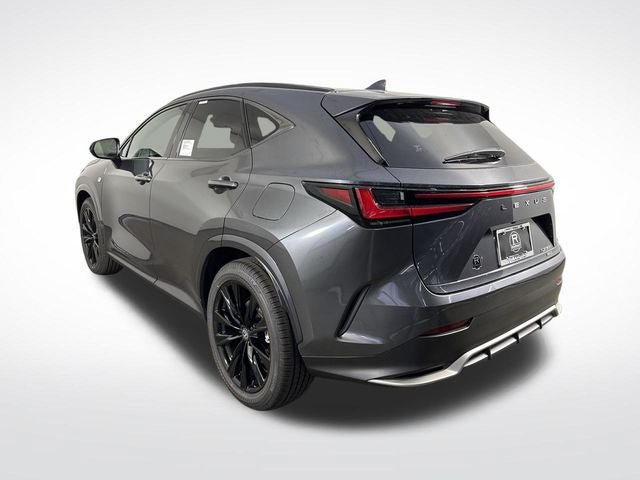 New 2026 Lexus NX 350 F Sport AWD/4WD image 33