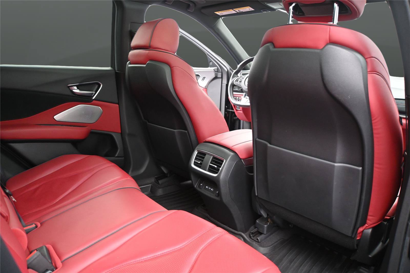 Certified 2025 Acura RDX A-Spec AWD/4WD image 18