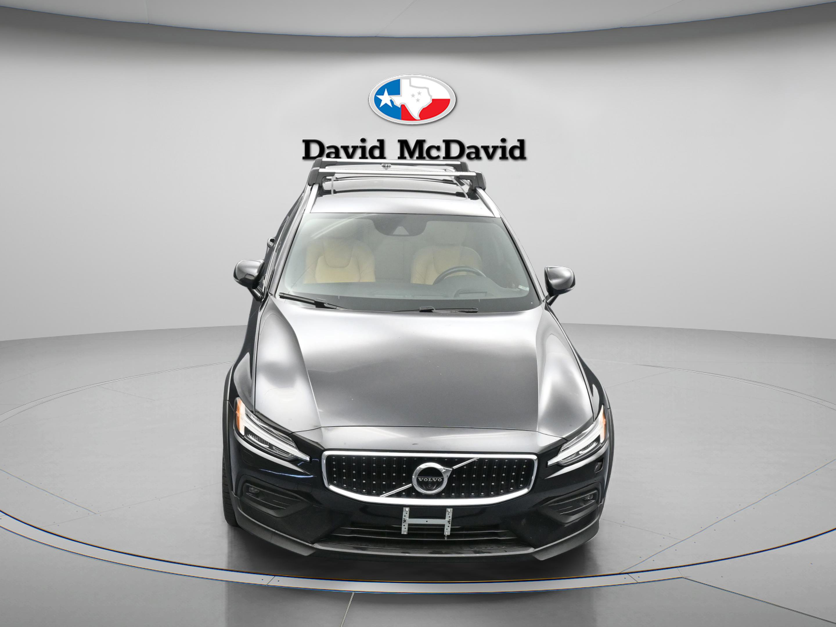 Used 2020 Volvo V60 T5 Cross Country w/ Protection Package image 29