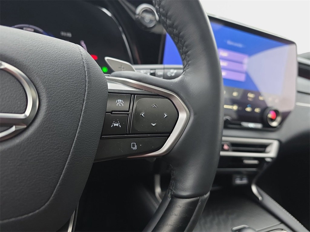 Certified 2024 Lexus RX 350 image 23