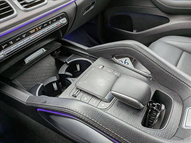 Used 2023 Mercedes-Benz GLE 350 image 11