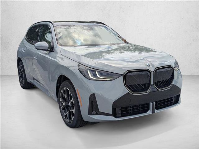New 2026 BMW X3 xDrive30 image 5