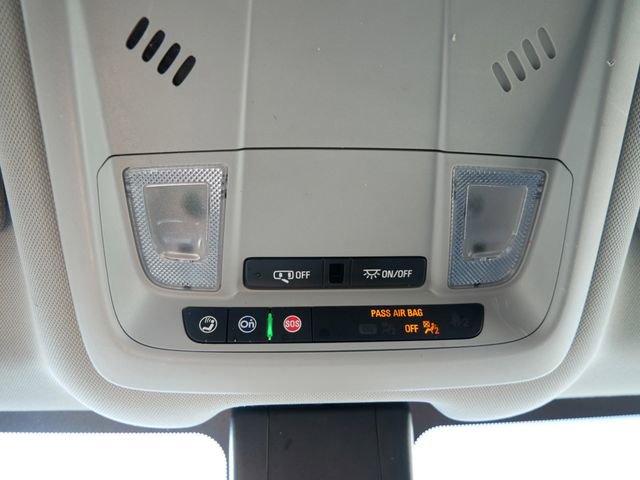 Used 2023 Chevrolet Equinox LT AWD/4WD image 21