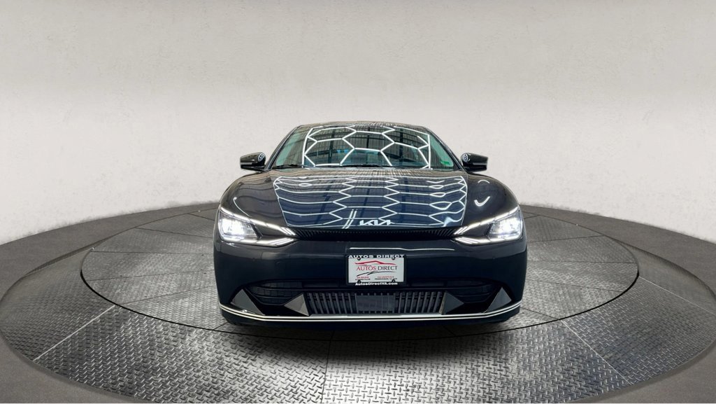 Used 2023 Kia EV6 Wind image 3