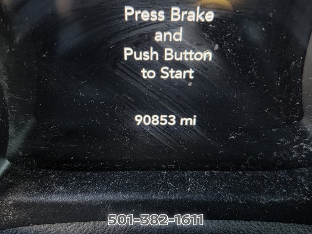 Used 2019 Jeep Wrangler Unlimited Sahara AWD/4WD image 10