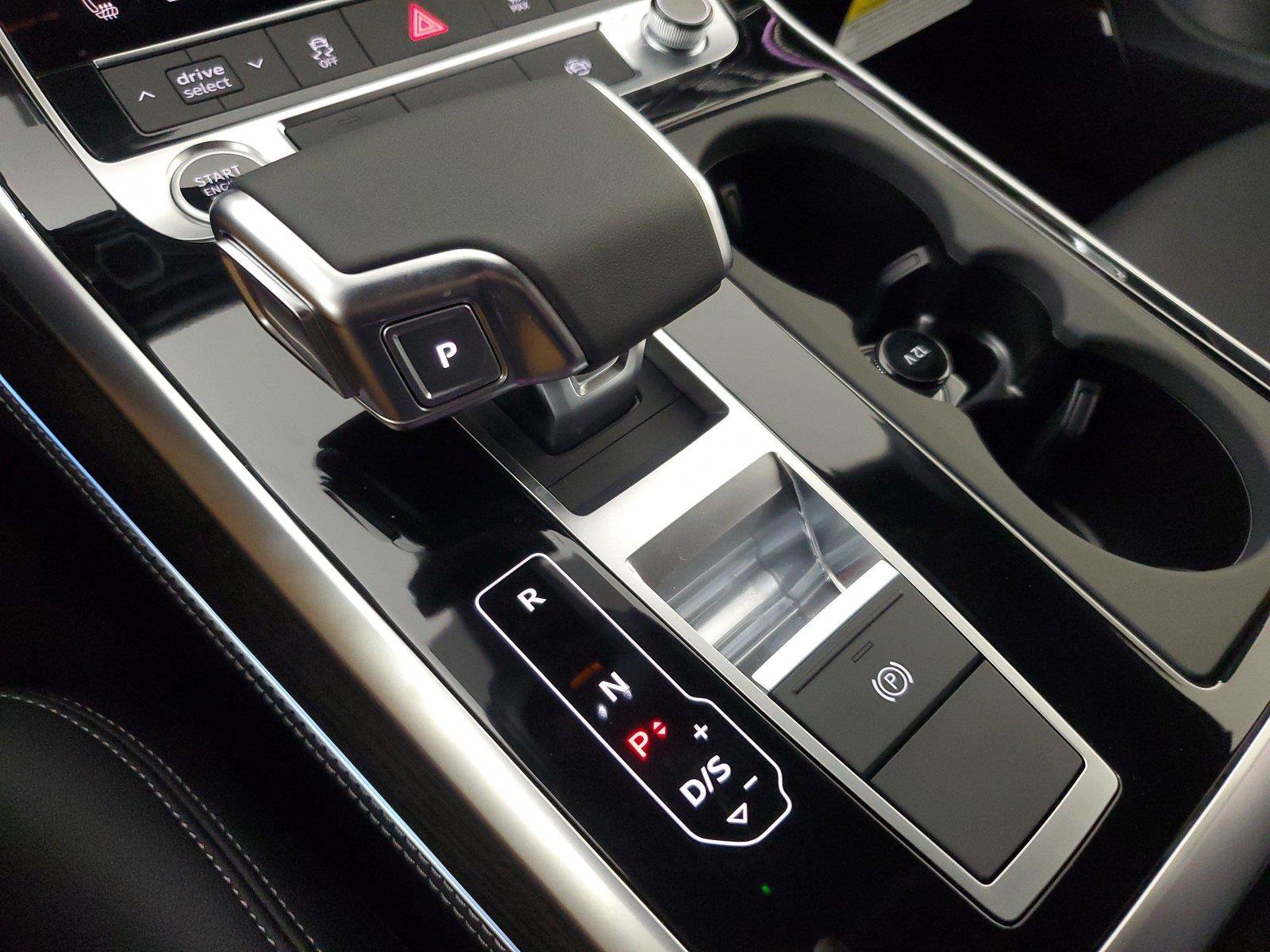 New 2026 Audi Q7 2.0T Premium Plus AWD/4WD image 32