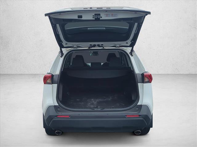 Certified 2024 Toyota RAV4 XLE w/ Convenience Package FWD image 6
