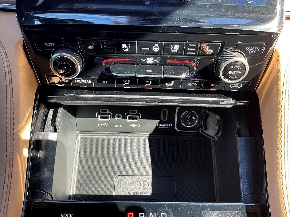 New 2025 Jeep Grand Cherokee L Summit image 28