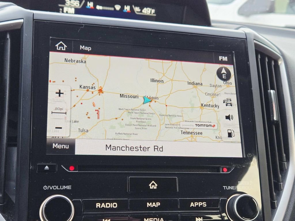 Used 2020 Subaru Forester Limited image 27