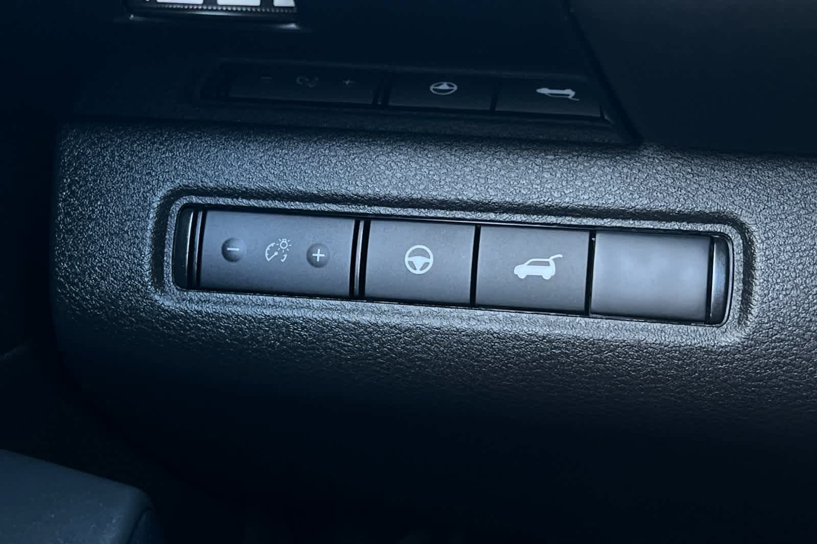 New 2026 Nissan Pathfinder SV AWD/4WD image 31