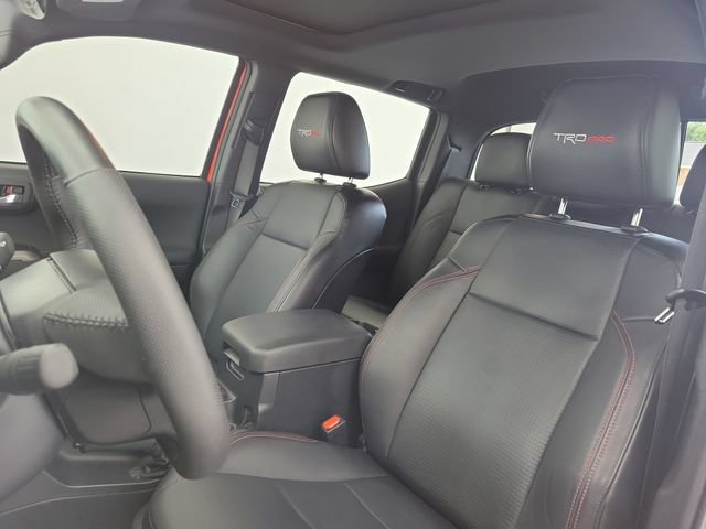 Used 2023 Toyota Tacoma TRD Pro AWD/4WD image 18
