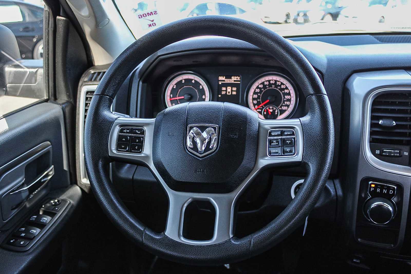 Used 2021 RAM 1500 Classic SLT image 15