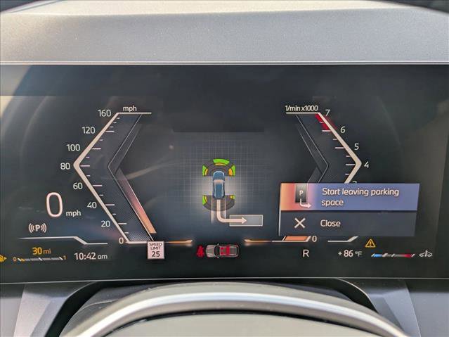 New 2026 BMW X3 xDrive30 w/ Premium Package image 10