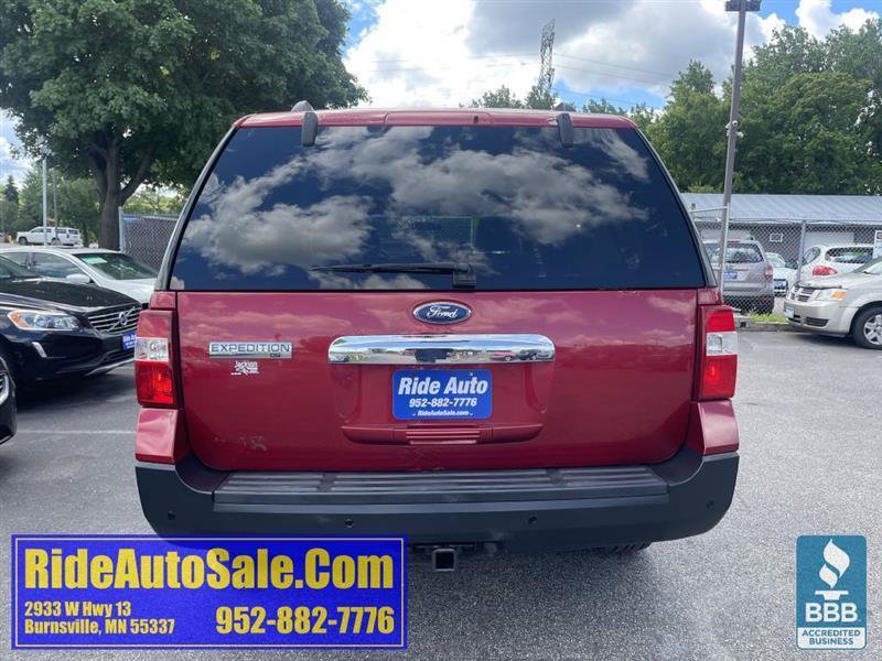 Used 2007 Ford Expedition XLT AWD/4WD image 28
