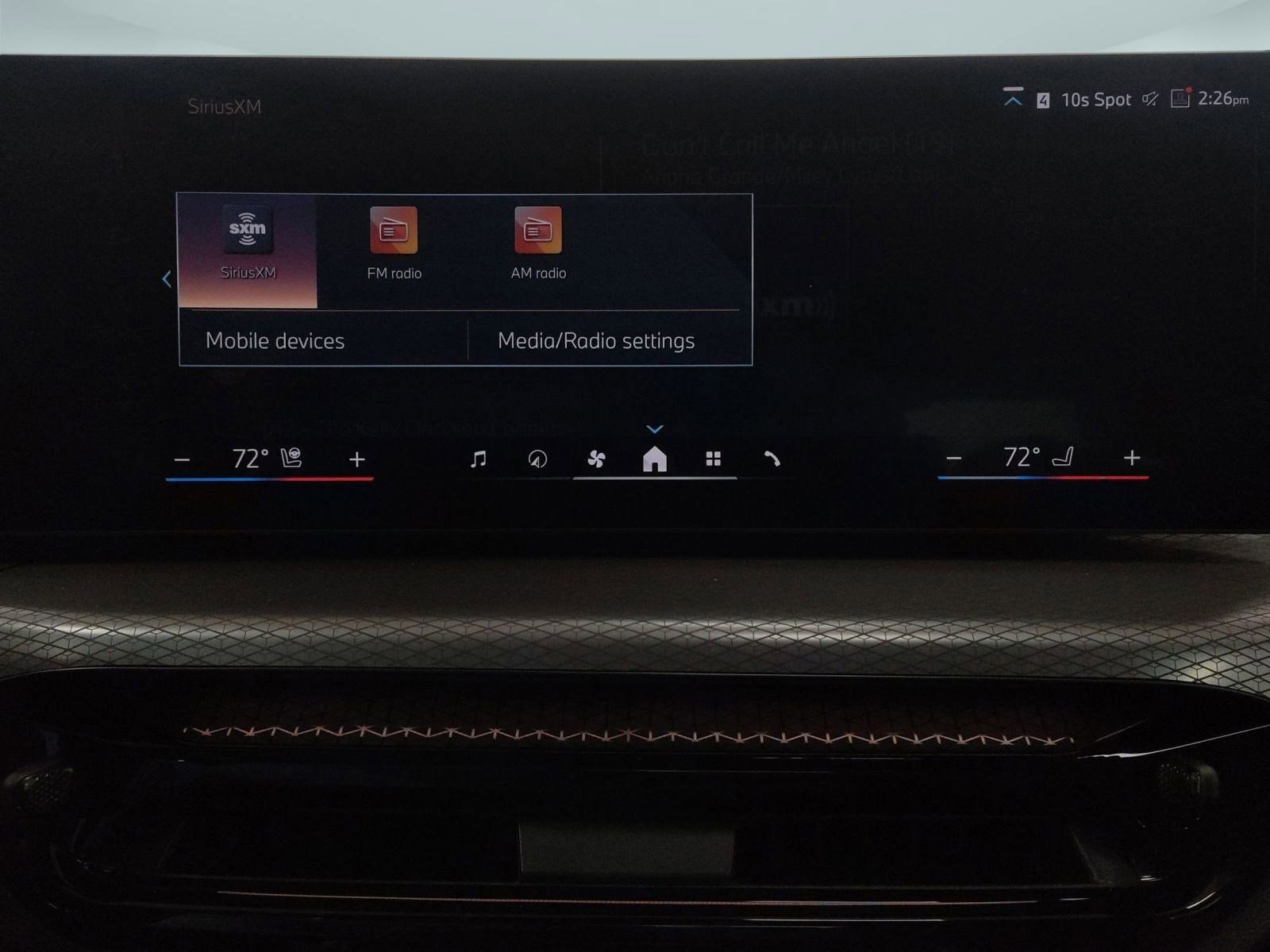 New 2026 BMW 330i Sedan w/ Premium Package image 20